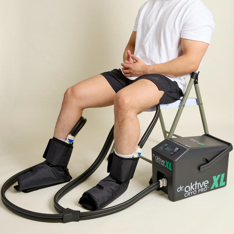 Foot & Ankle Pain