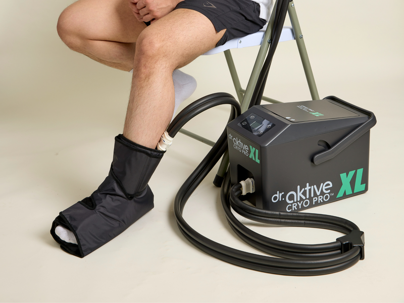 Ankle