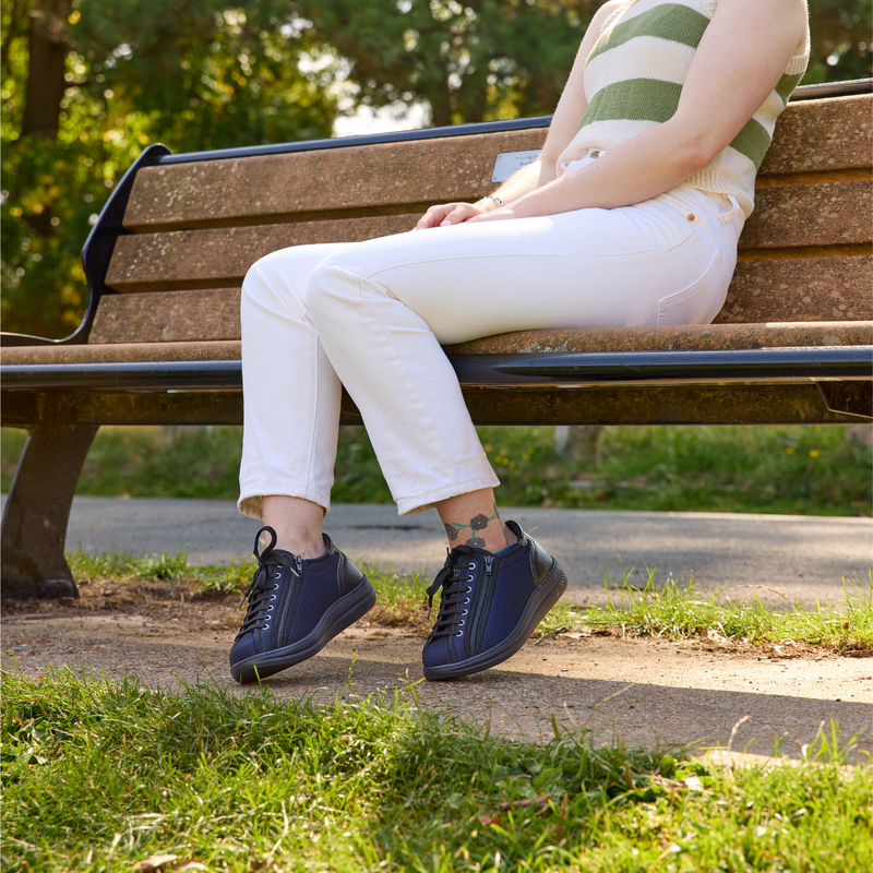 Footwear & Insoles