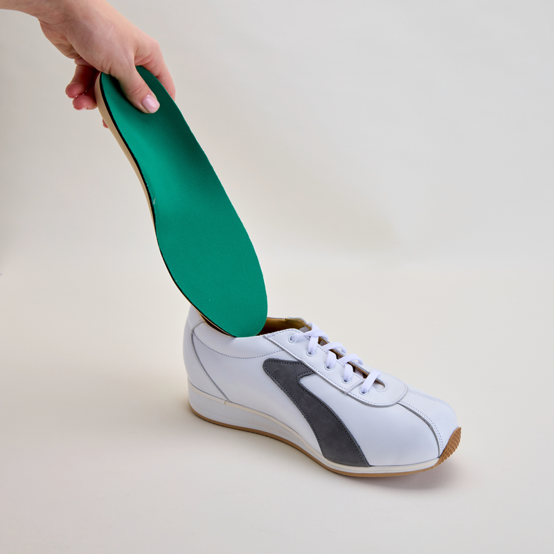 OrthoSole Thin Mens