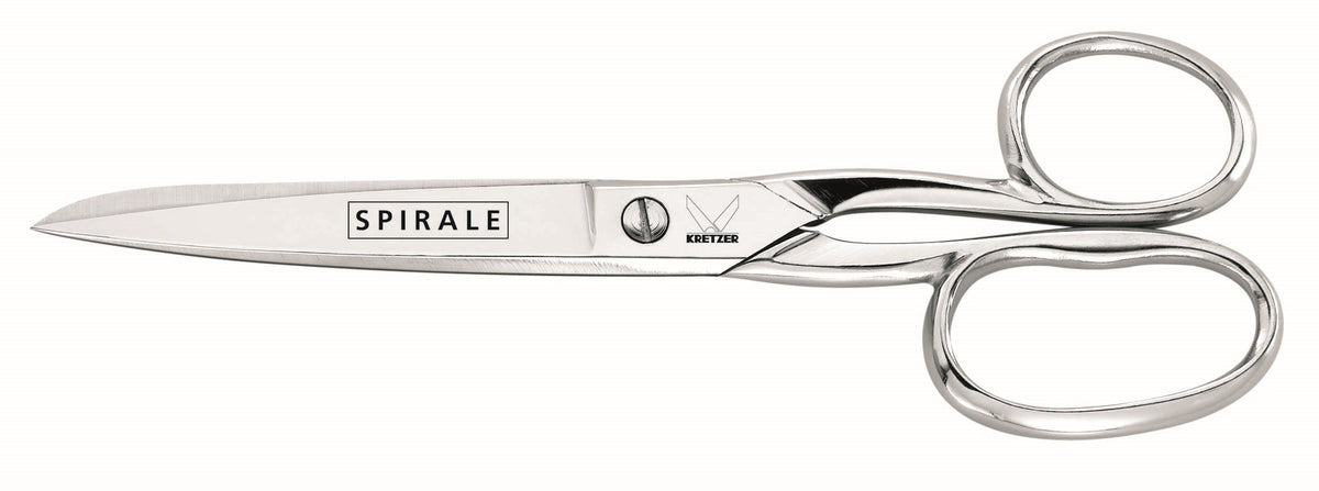 Stainless Steel Universal Scissors (20cm)