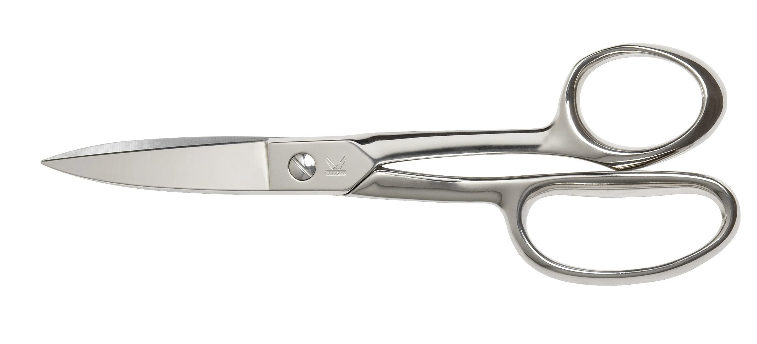 Stainless Steel Straight Shears