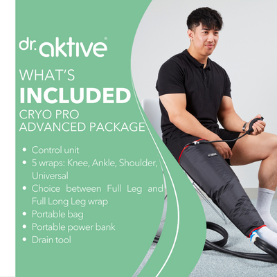 Cryo Pro Advanced Package