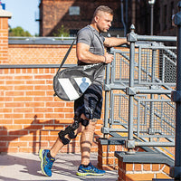 Follow Force Knee Brace