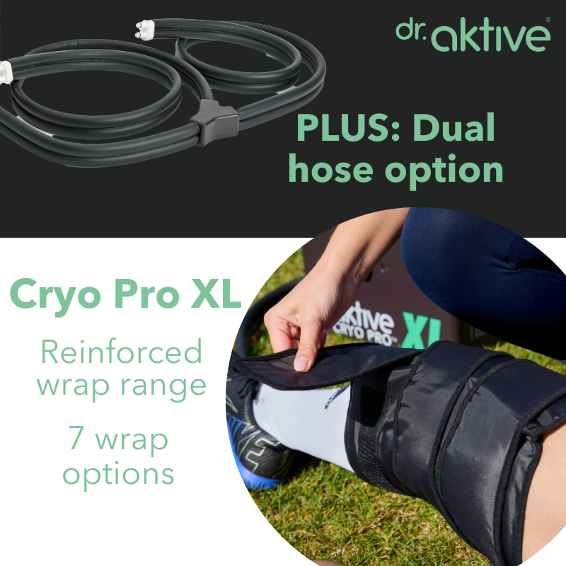 Cryo Pro XL Portable Package 2