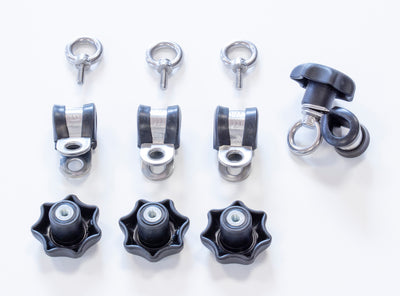 Suspension Rings