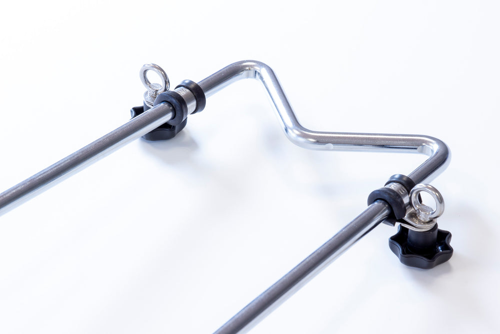 Thomas Splint (Suspension Rings)