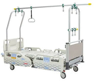 T74 Linet Essenza 300 S0002790 Traction Frame
