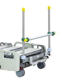 MP Essenza 300 S0002789 Partial Assembly