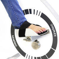 Kinevia Paediatric Footshelves