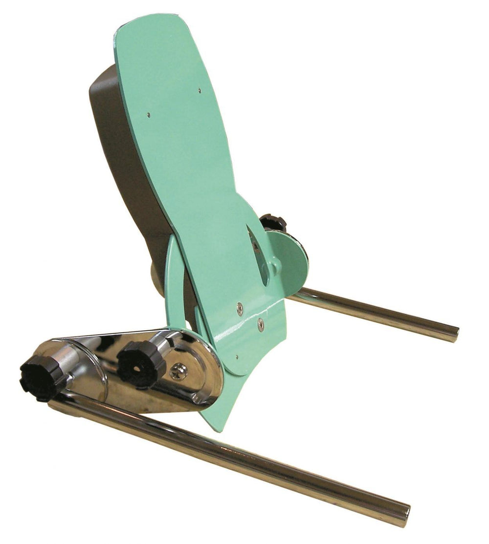 Paediatric Footplate