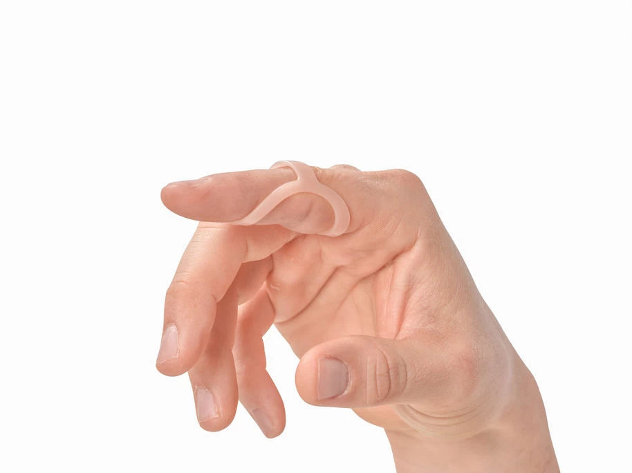 Oval-8® Finger Splints (Combo Packs & Graduated Sets)