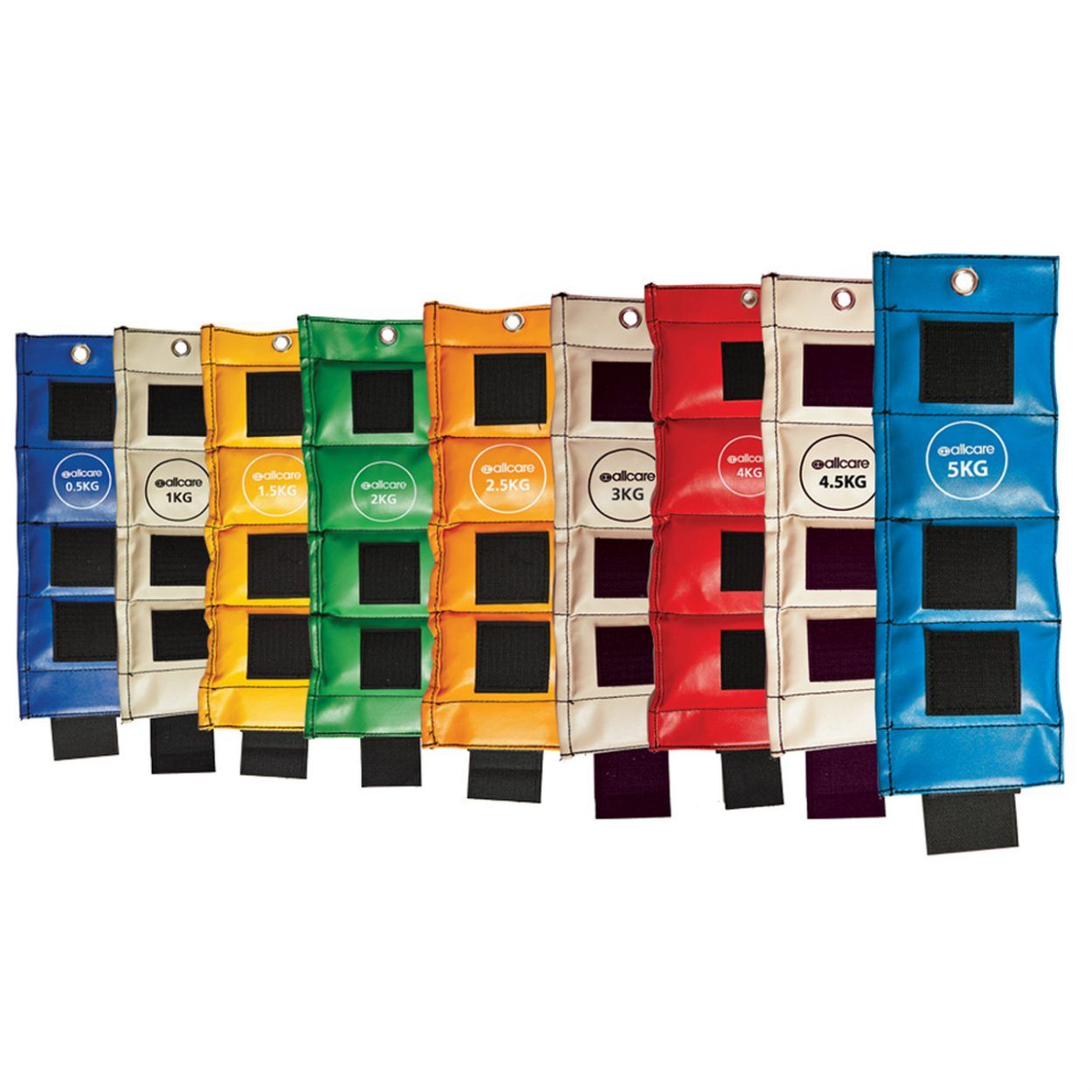 Ankle/Wrist Weight 2.5kg