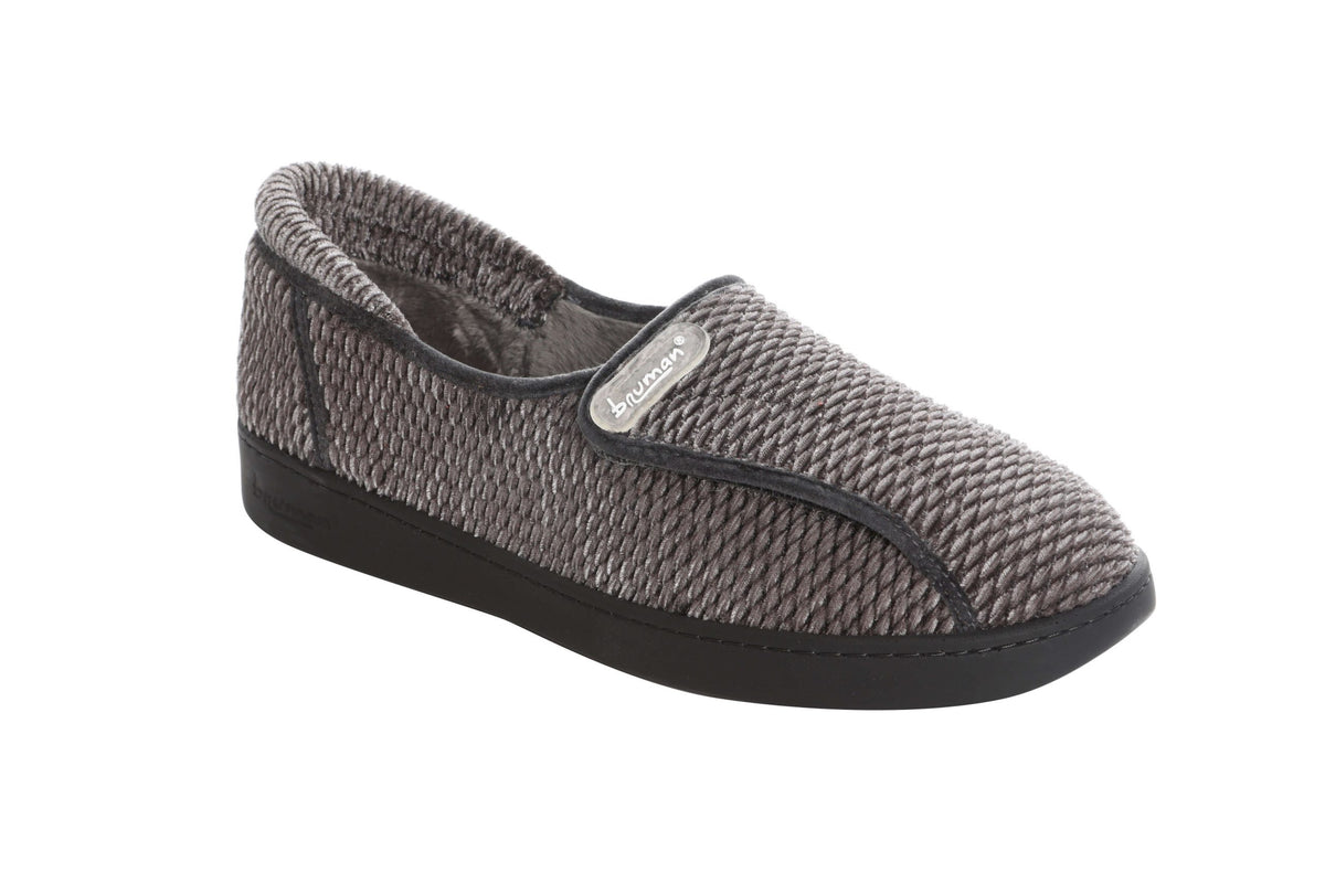 Beige Indoor Shoe