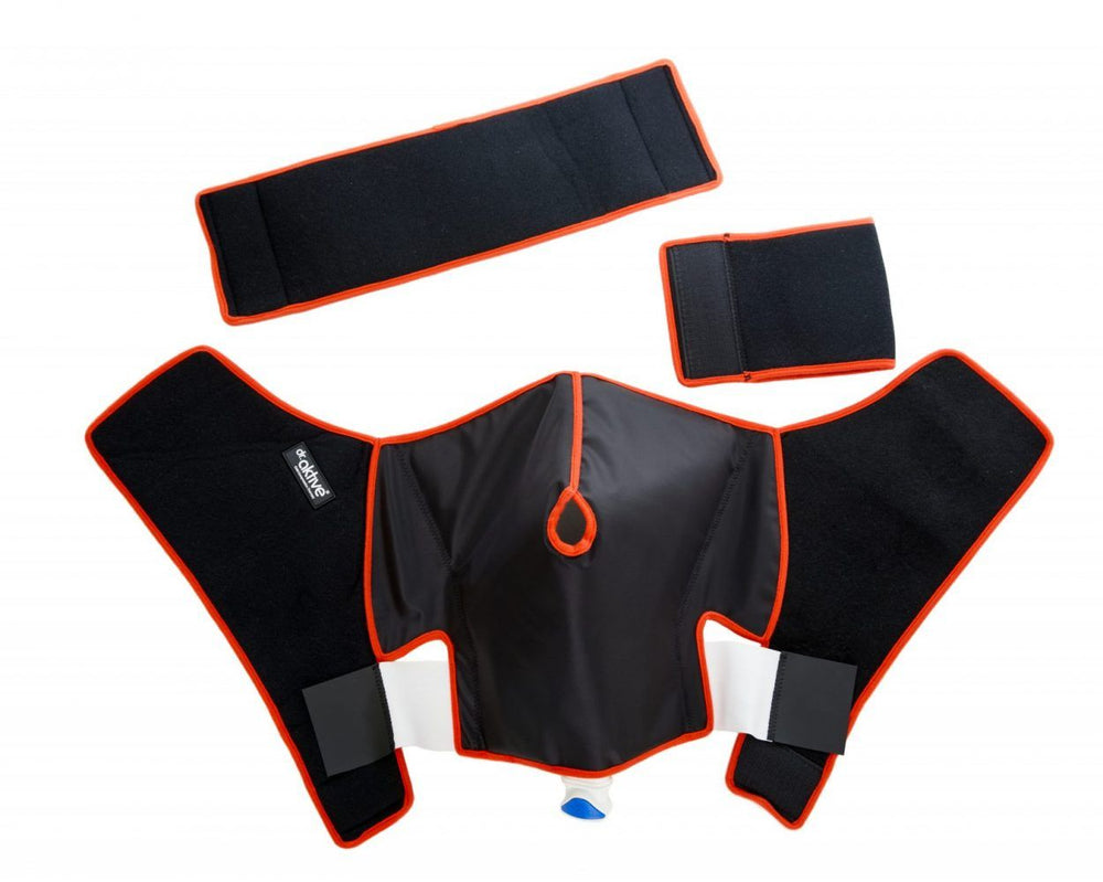 Cryo Pro Shoulder Wrap