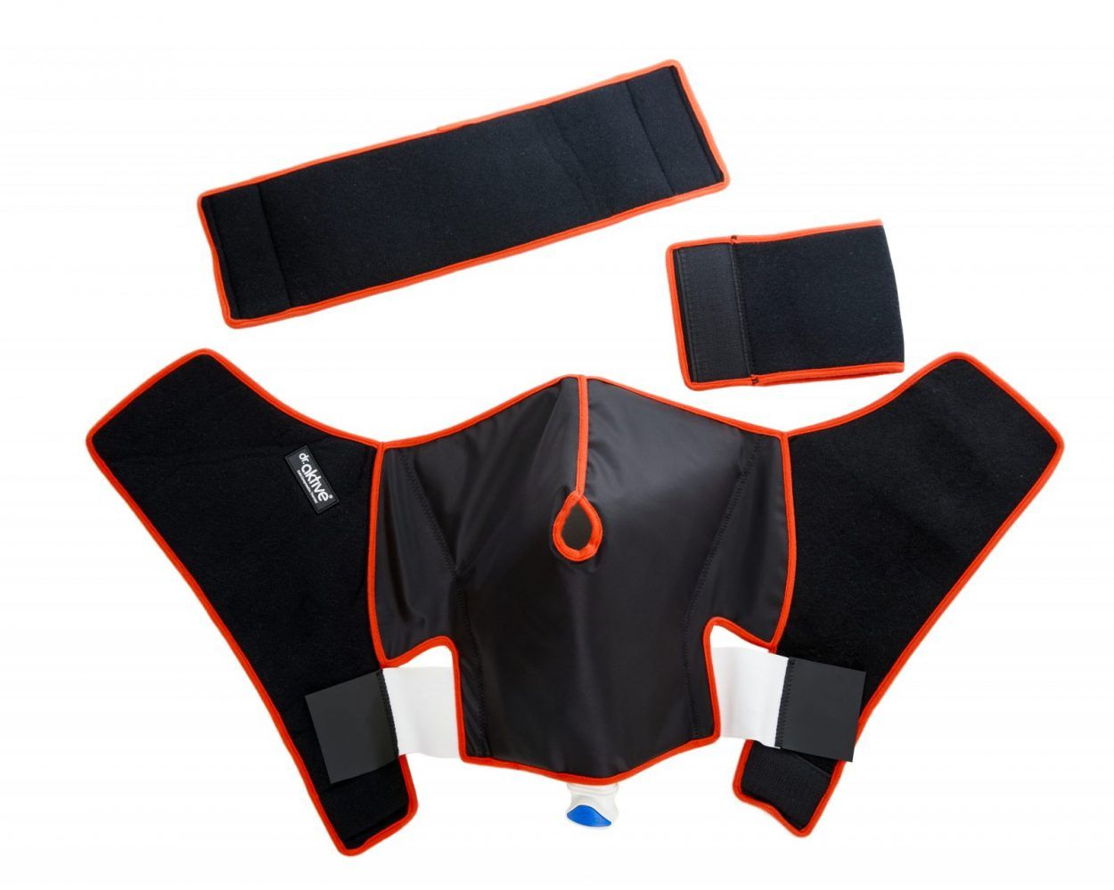 Cryo Pro Shoulder Wrap