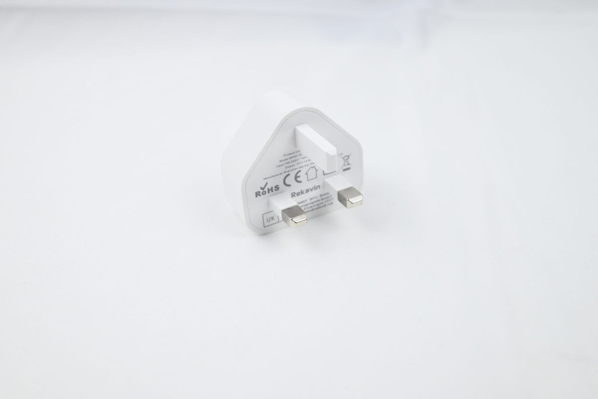 GripAble Plug