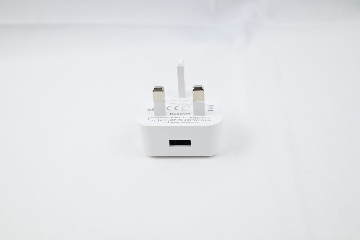GripAble Plug