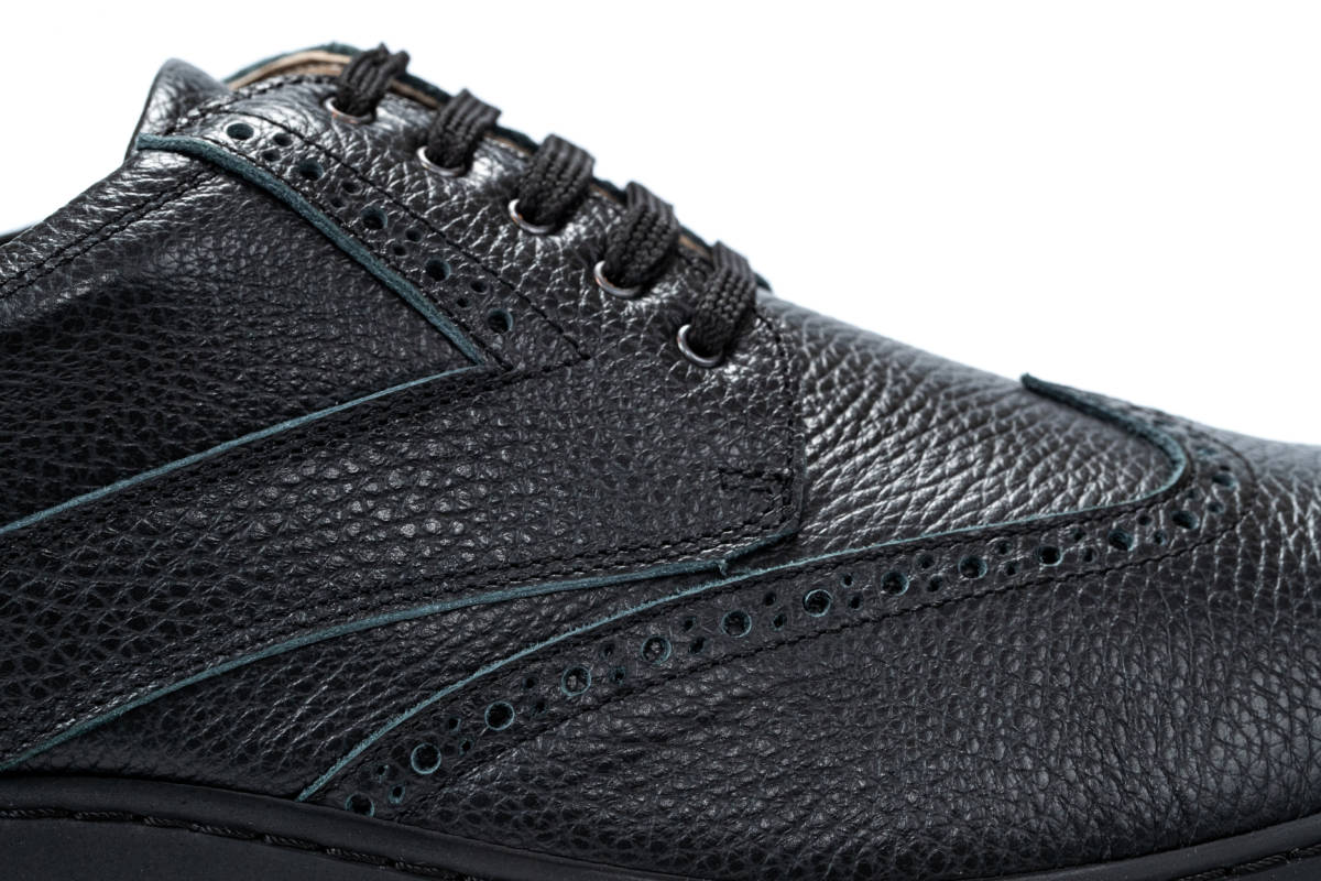 Energy Valentino Nero Men's