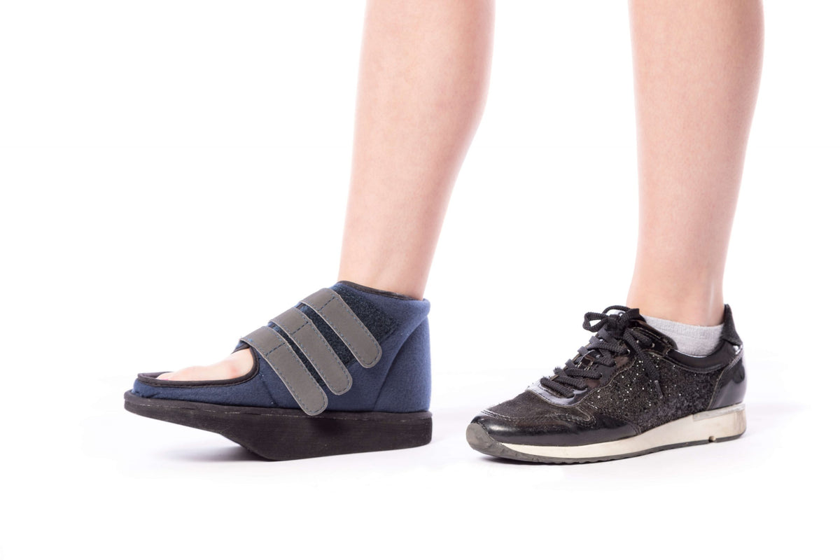 F.P.R. Shoes