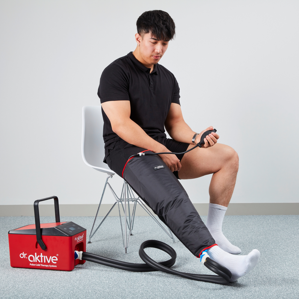 Cryo Pro Package 1