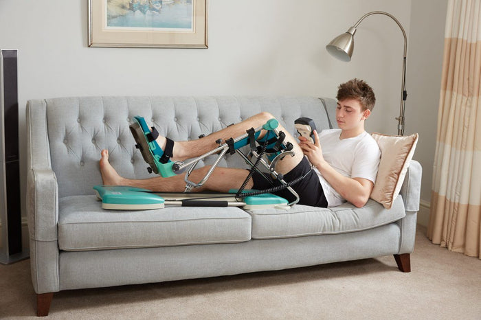 Knee Sofa Male Controlling CPM LR