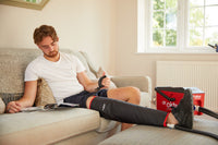 Cryo Pro Full Leg Wrap
