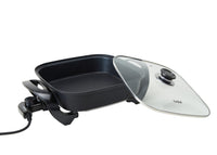 Portable Electric Splint Pan