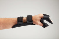 Hand and Forearm Support