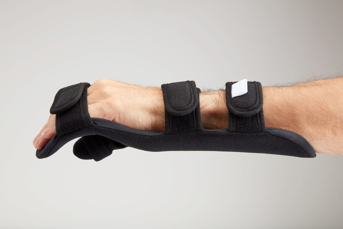 Hand and Forearm Support