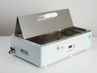 Digital Bi-Fold Heat Pan