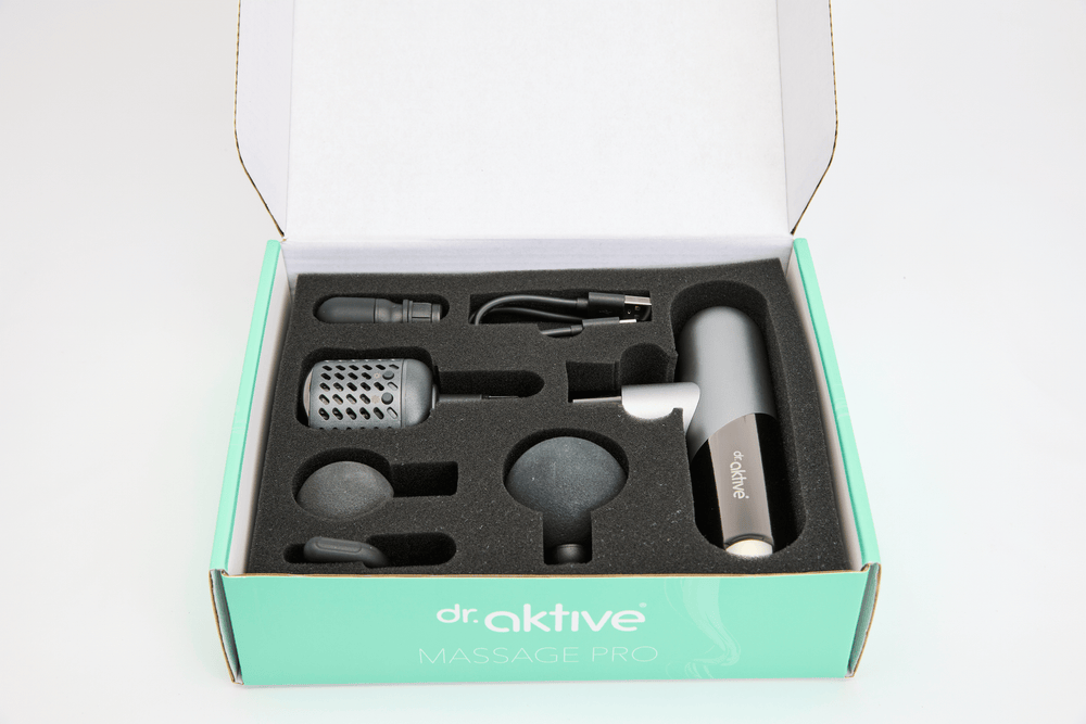 Dr. Aktive Massage Pro