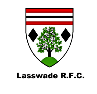 Lasswade RFC Logo