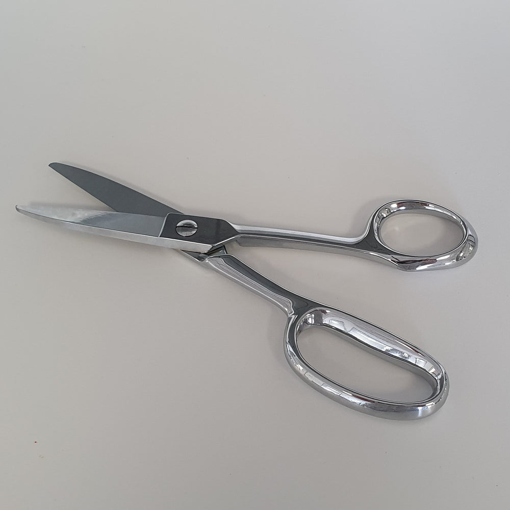 Flat Steel Shears