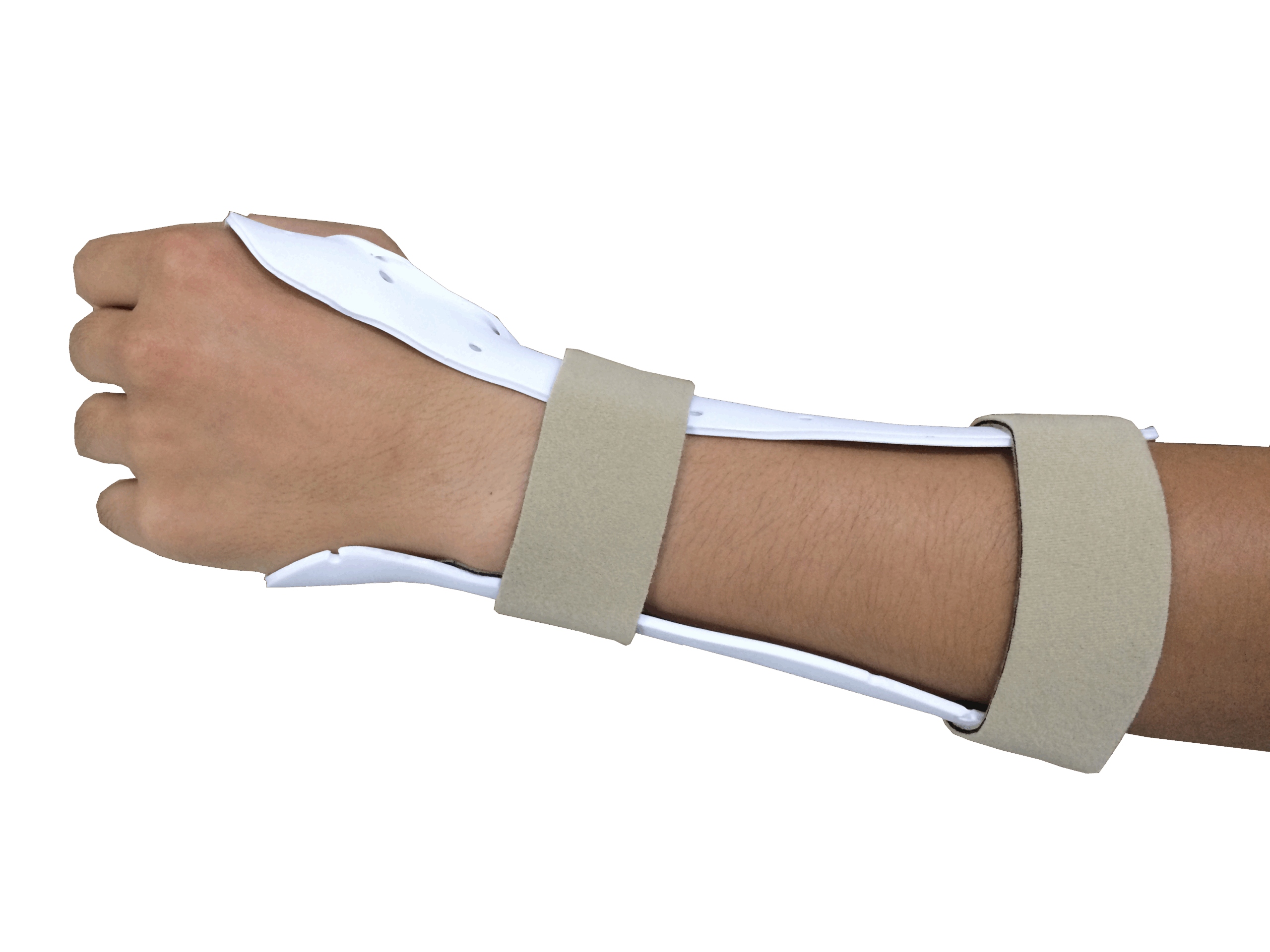 Elastic Strap