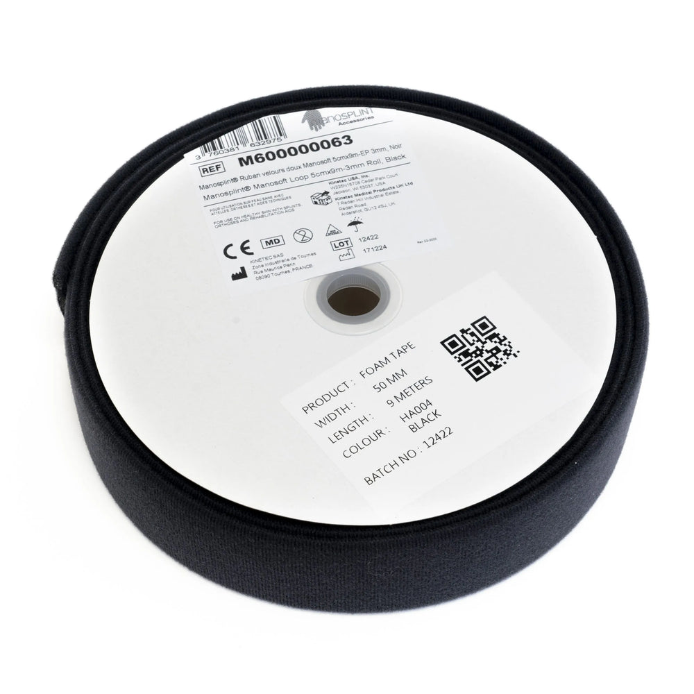 Manosplint Soft Foam Loop