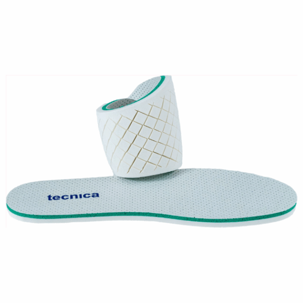 Plantare S-Cloud Fisio