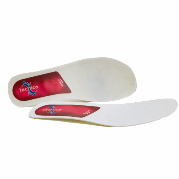 Plantare S-Rigid Fisio