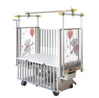 Linet Tom 2 Cot Traction Frame - T61V2
