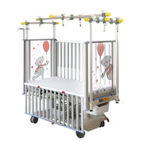 Linet Tom 2 Cot Traction Frame - T61V2
