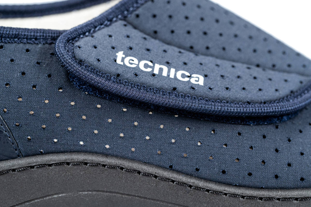 tecnica 4m close up