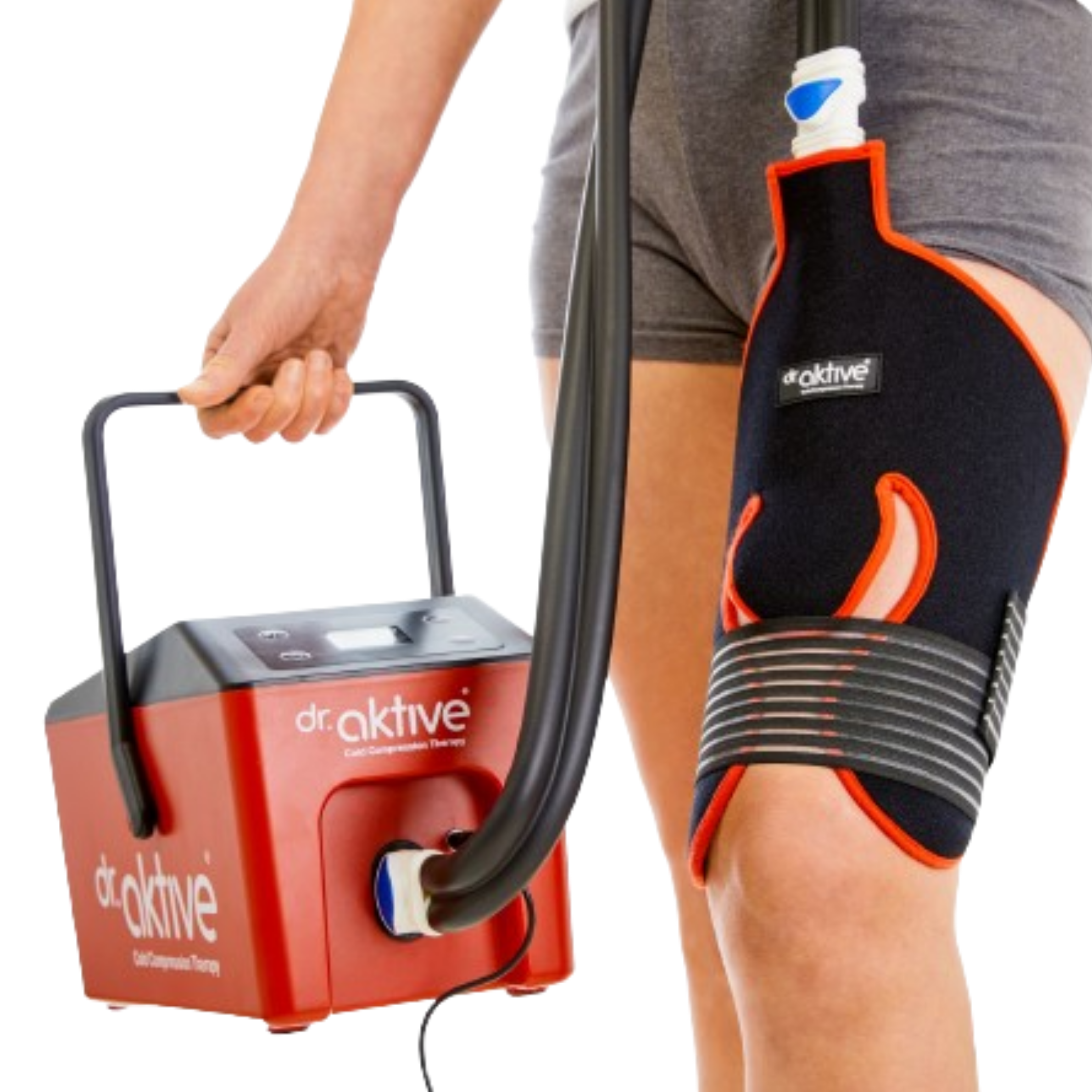Cryo Pro Package 1