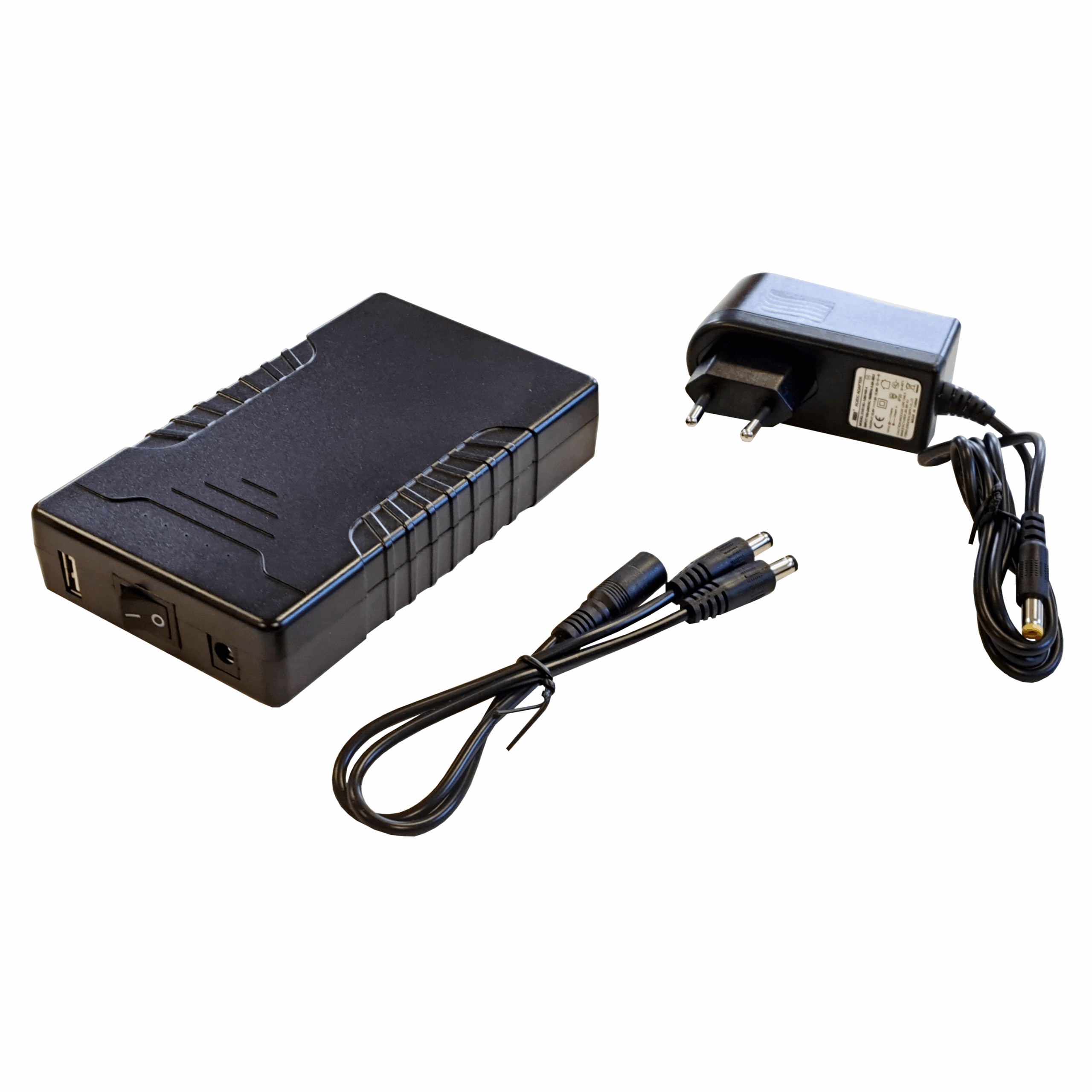Cryo Pro Power Bank