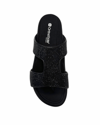 Atlas Crystal Womens (Black)
