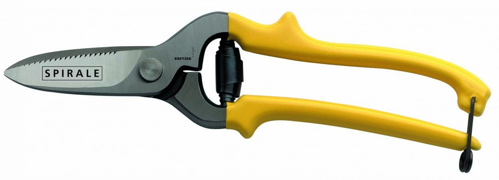 Heavy Duty Shears, self - opening