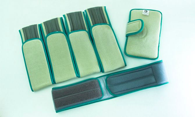 Washable Straps Set for Performa