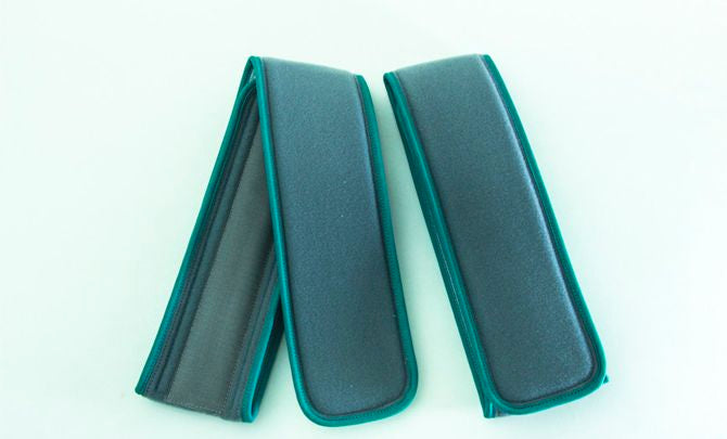 Washable Leg Straps for Prima XL. (Pack of 2)