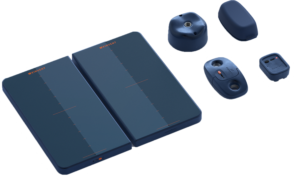 Kinvent product range dr aktive stocks