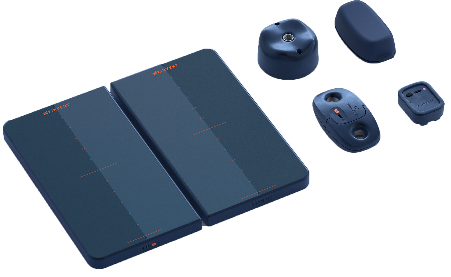 Kinvent product range dr aktive stocks