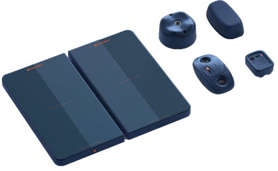 Kinvent product range dr aktive stocks